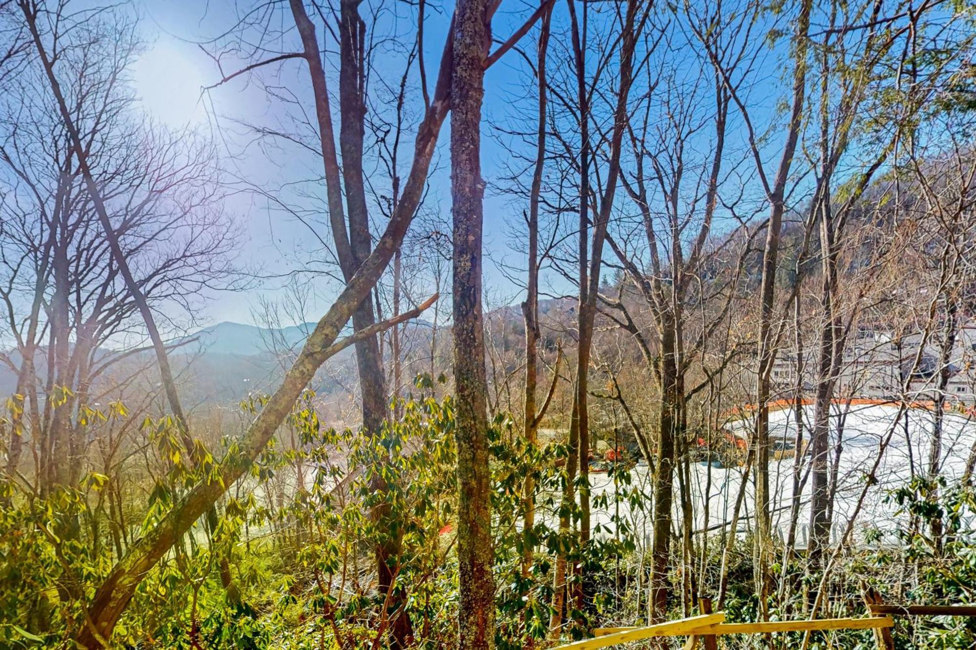 Hemlock Nob D24 Διαμέρισμα Sugar Mountain Εξωτερικό φωτογραφία