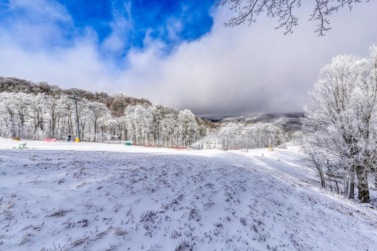Hemlock Nob D24 Διαμέρισμα Sugar Mountain Εξωτερικό φωτογραφία